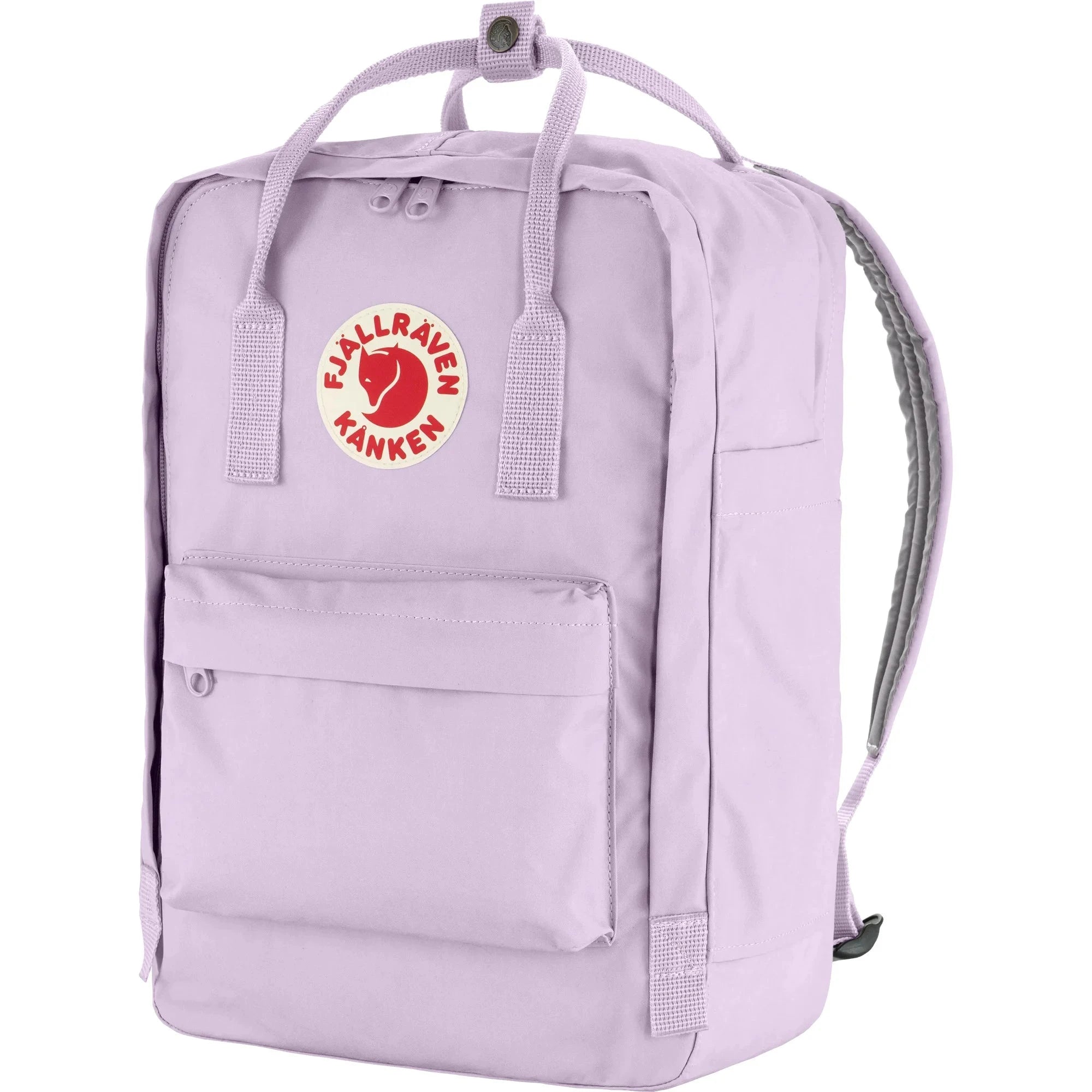 FJALLRAVEN Zaino F23524 Kanken 15" - 457 Pastel Lavender Zaino Fjallraven