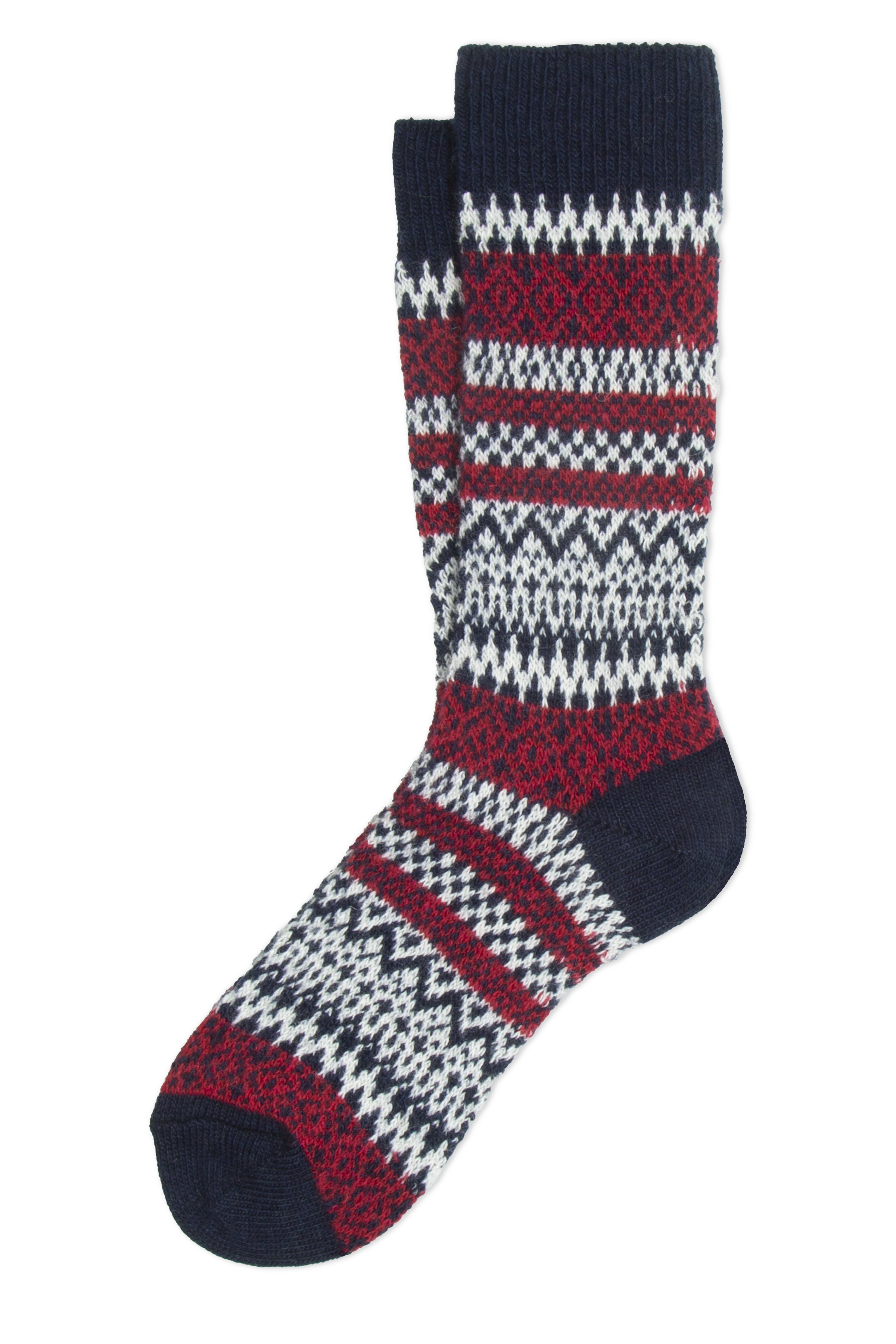 ANT45 - CORVARA - C05 - Navy Accessori Uomo ANT 45