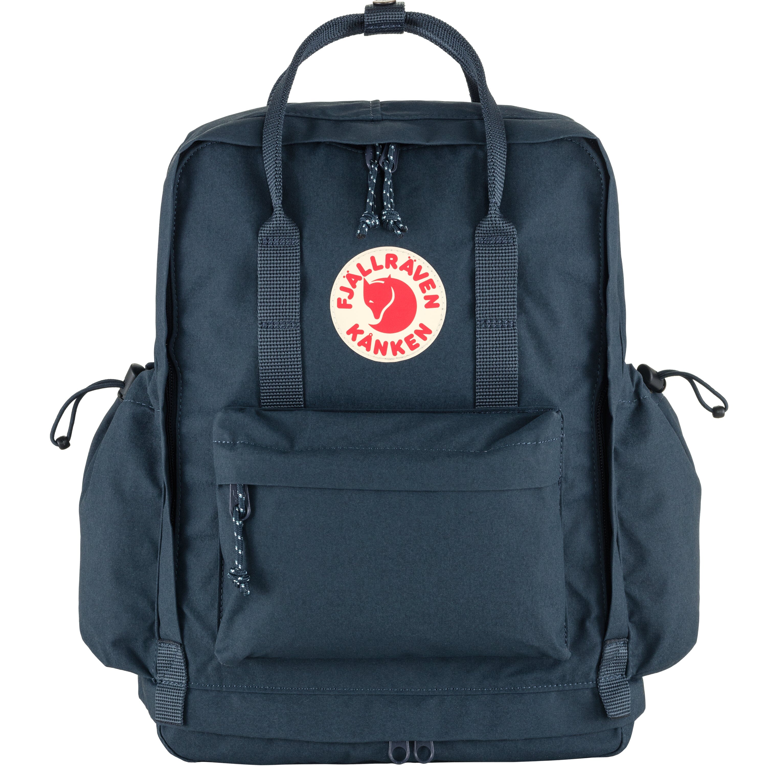 FJALLRAVEN Zaino Outlong F23200251 - 560 Navy Zaino Fjallraven