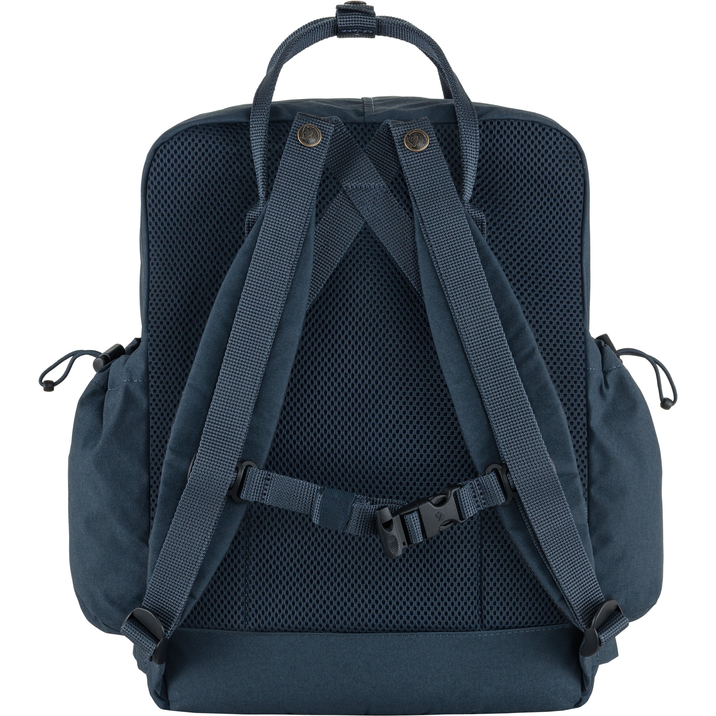 FJALLRAVEN Zaino Outlong F23200251 - 560 Navy Zaino Fjallraven