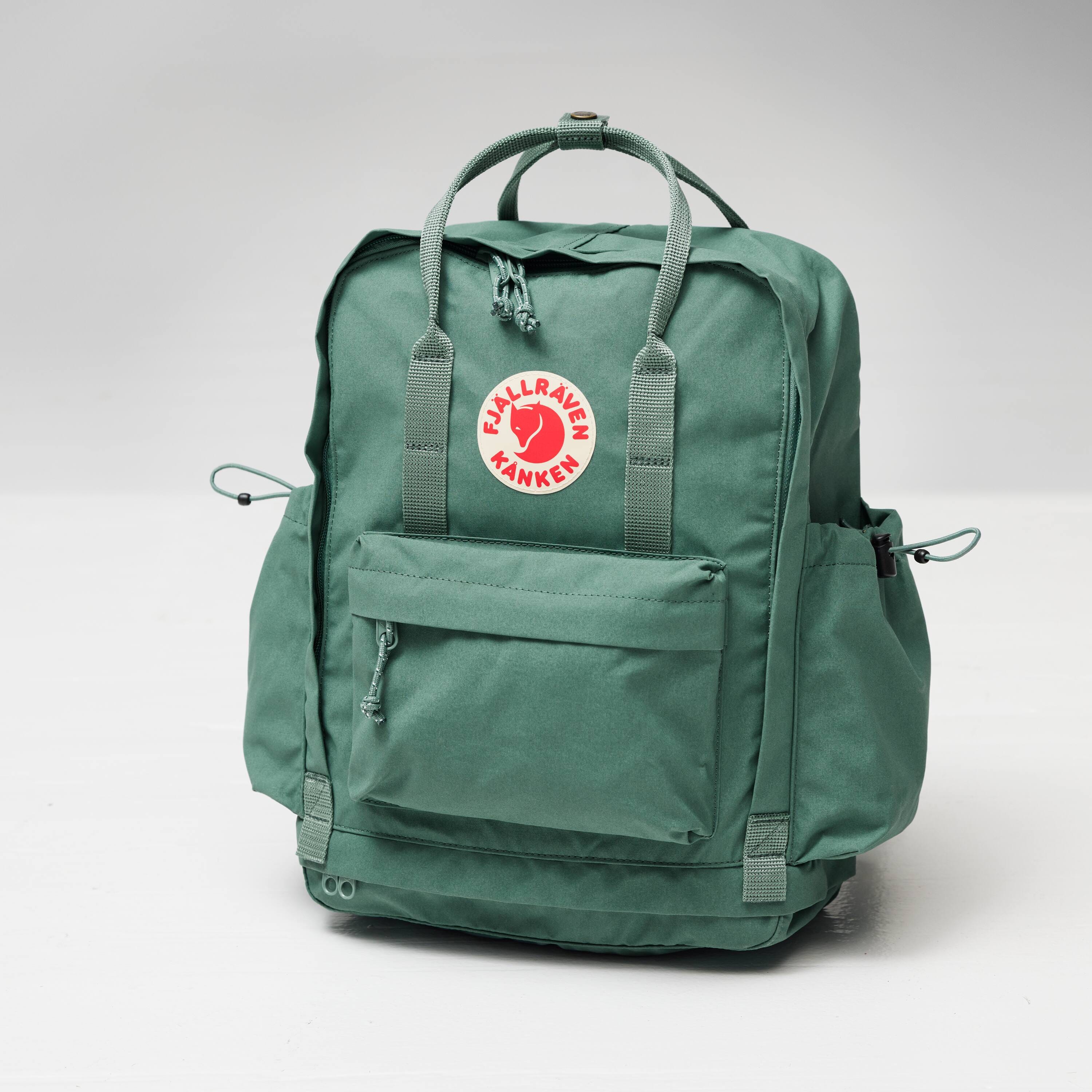FJALLRAVEN Zaino Outlong F23200251 - 560 Navy Zaino Fjallraven