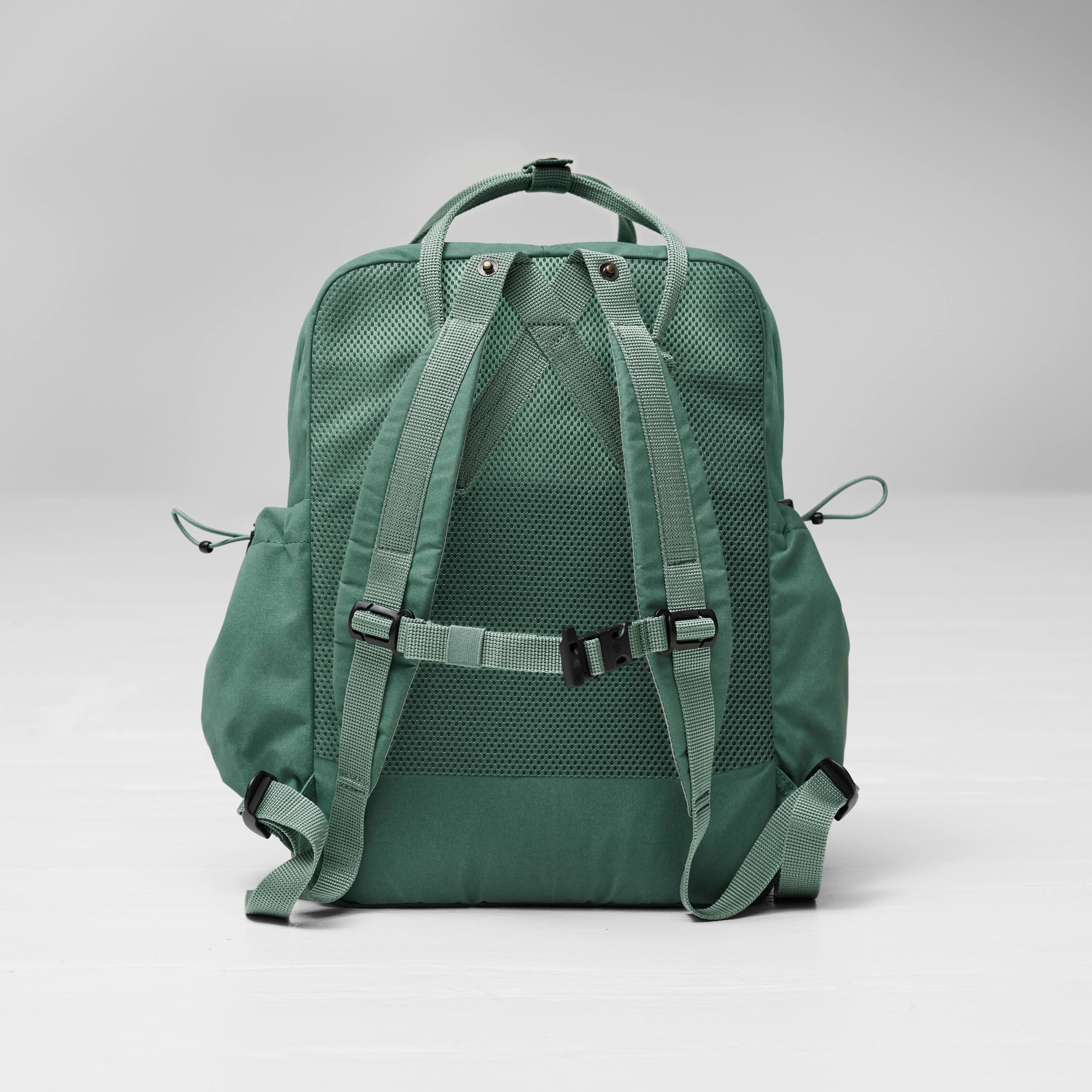 FJALLRAVEN Zaino Outlong F23200251 - 560 Navy Zaino Fjallraven