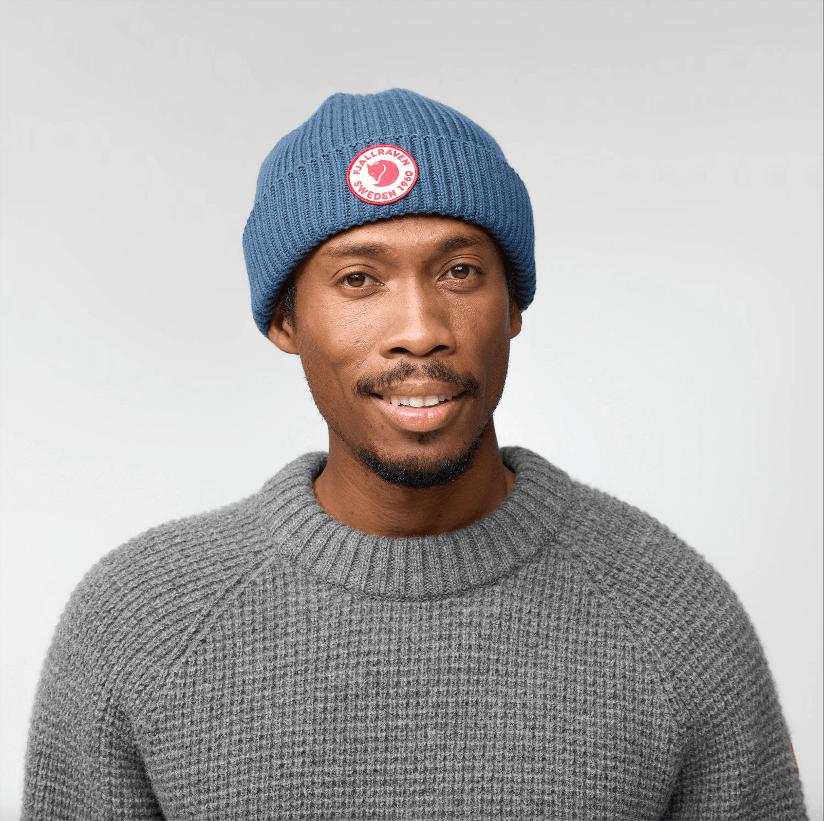 FJALLRAVEN - Berretto - F131100234 - Lite Logo Hat - Vari Colori Accessori Uomo Fjallraven
