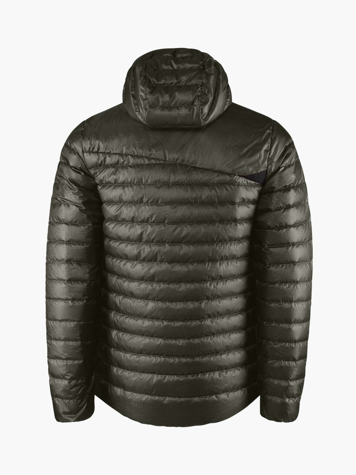 Klättermusen - 10282 566 - Piumino Lopt Hood Jacket - Dark Dusty Green Klättermusen