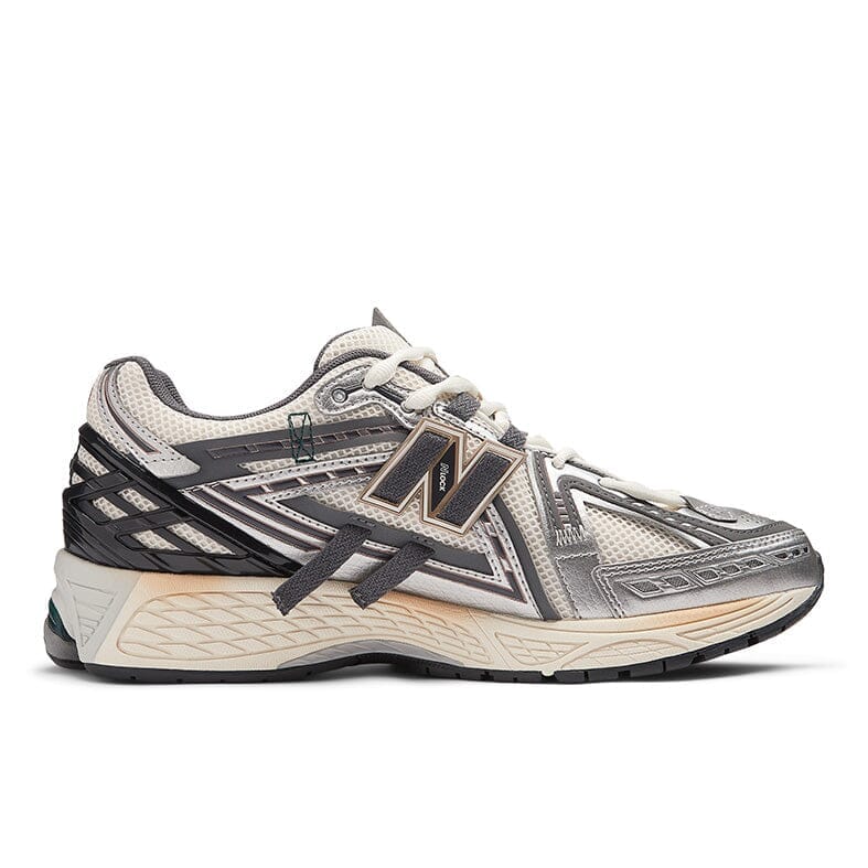 NEW BALANCE - Sneakers M1906AD - Argento Antracite Scarpe uomo NEW BALANCE - Collezione Uomo