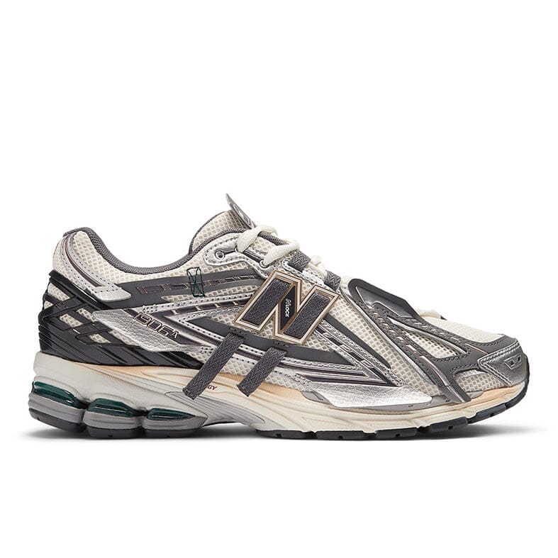 NEW BALANCE - Sneakers M1906AD - Argento Antracite Scarpe uomo NEW BALANCE - Collezione Uomo