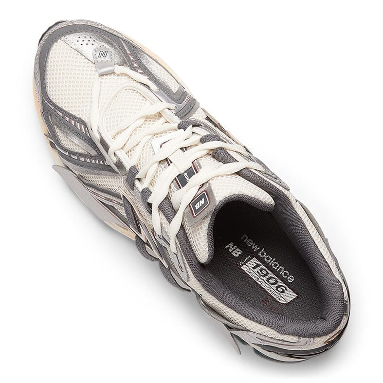 NEW BALANCE - Sneakers M1906AD - Argento Antracite Scarpe uomo NEW BALANCE - Collezione Uomo
