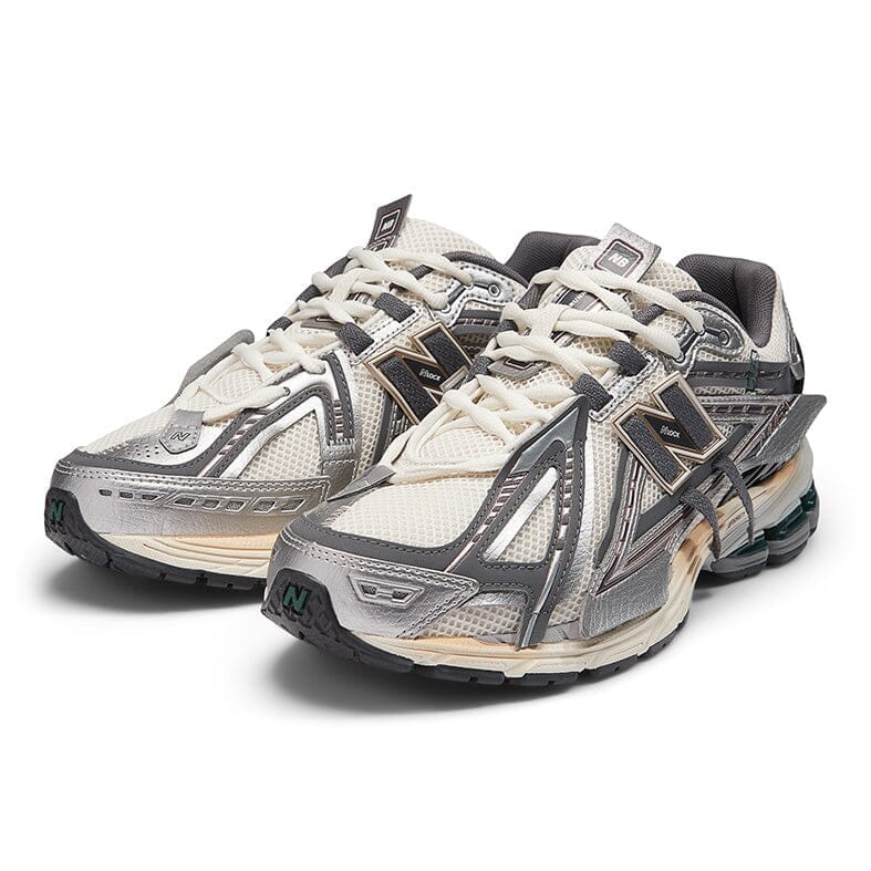NEW BALANCE - Sneakers M1906AD - Argento Antracite Scarpe uomo NEW BALANCE - Collezione Uomo