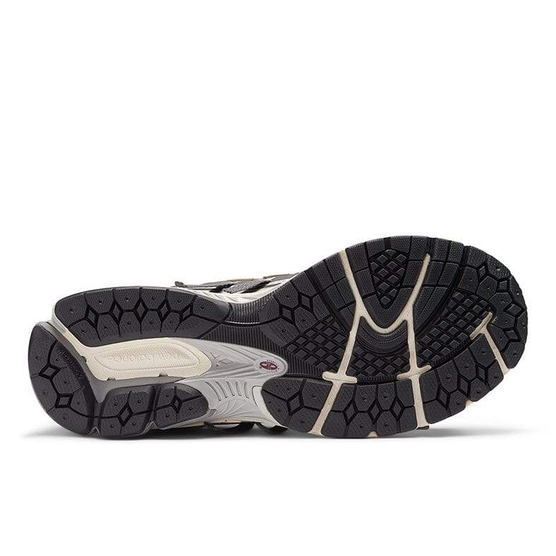 NEW BALANCE - Sneakers M1906AD - Argento Antracite