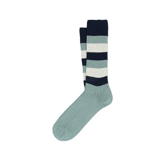 ANT 45 - Calzini Mala - C91 Light Blue Accessori Uomo ANT 45