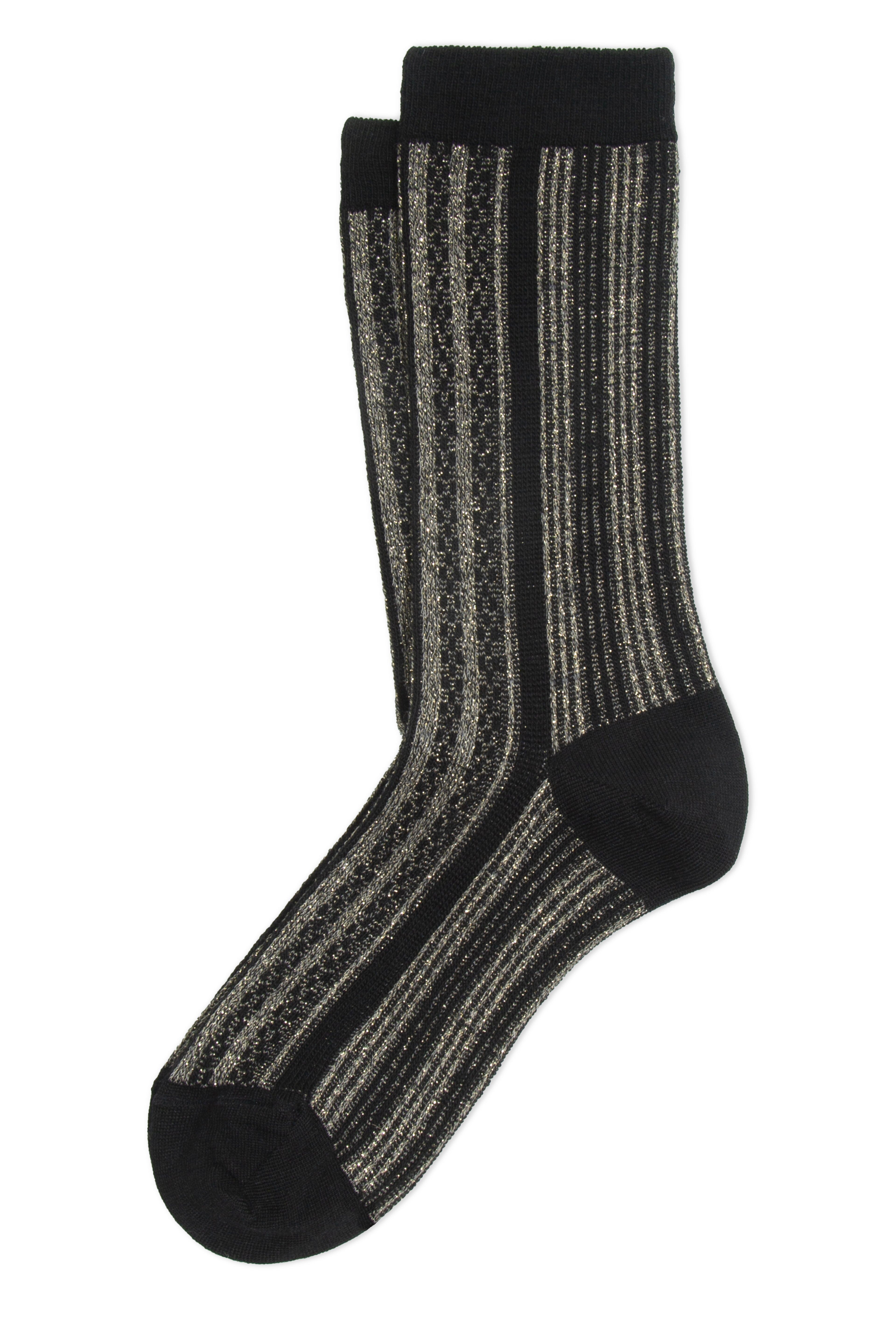 ANT45 - MANNAR - K01 - Black Accessori Donna ANT 45