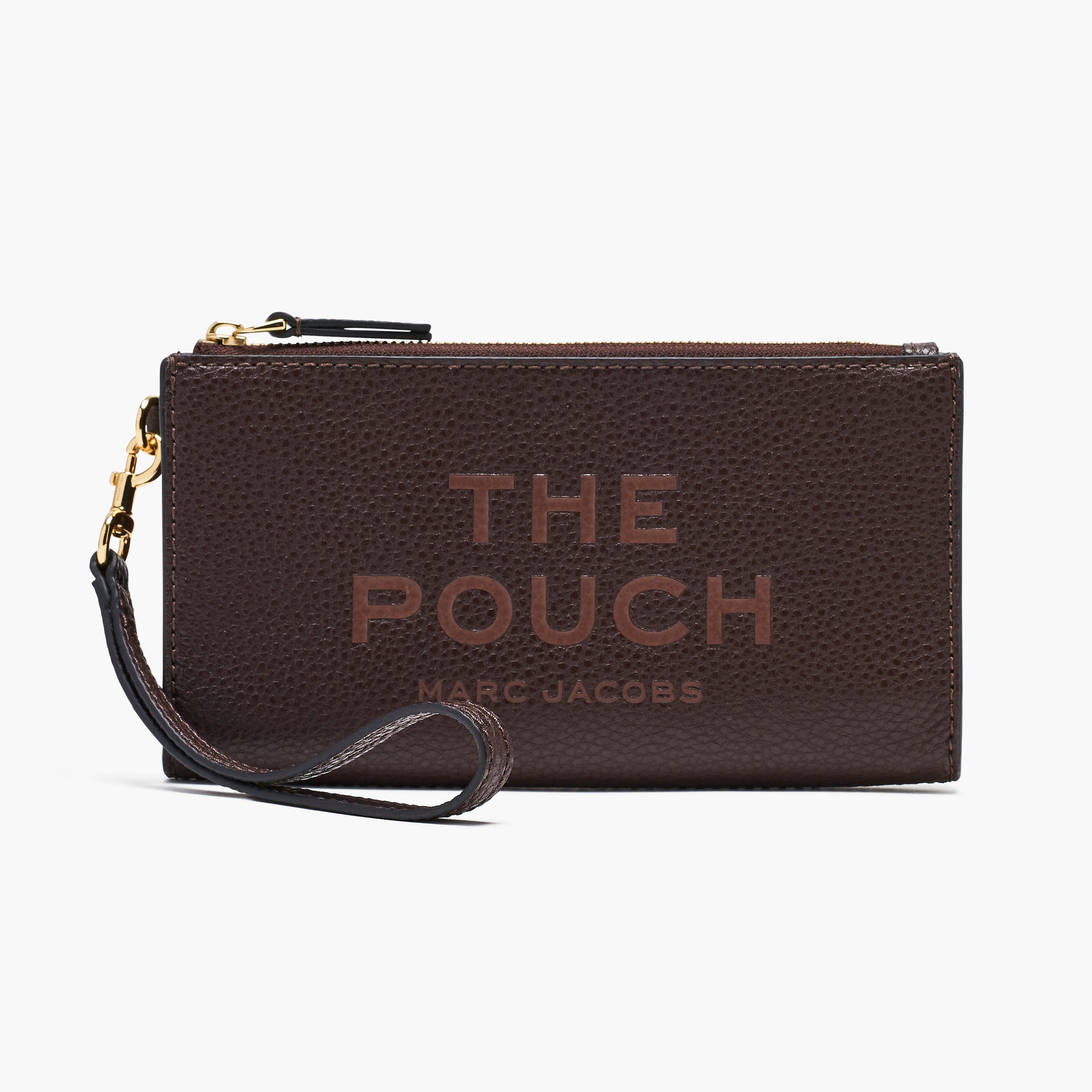 MARC JACOBS - 2F5SCP015S01-905 - The Pouch - Ganache Borse Marc Jacobs