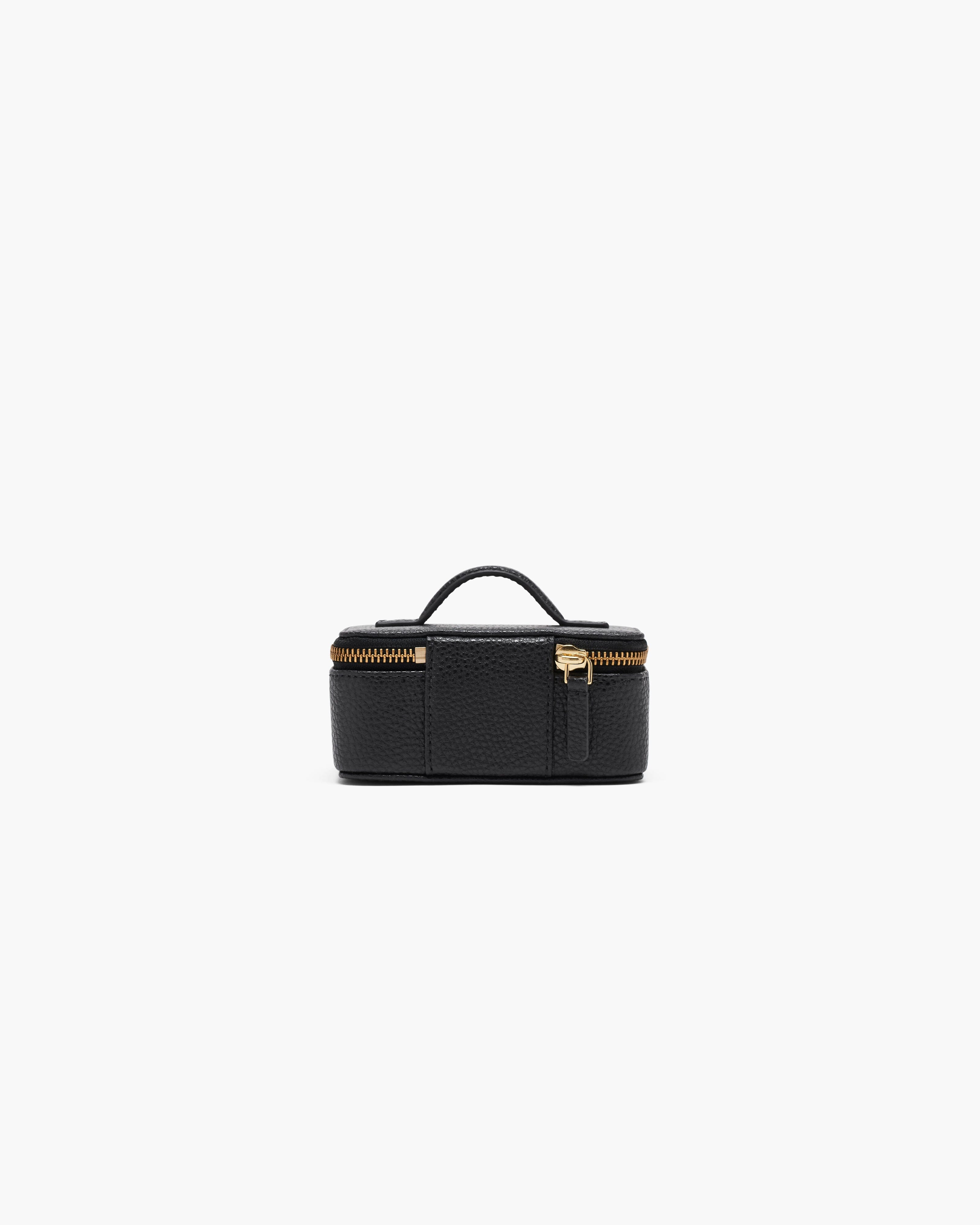 MARC JACOBS - 2R5SCP021S01-001 - The Jewel Box borsa - Nero Borse Marc Jacobs