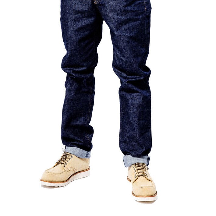 RED WING - 8079 - Oxford Hawthorne Sabbia Scarpe Uomo Red Wing Shoes