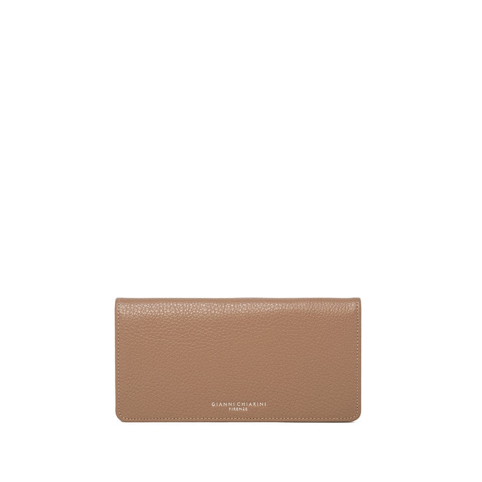 GIANNI CHIARINI - Portafogli 5041 - Essential - Nature Accessori Donna Gianni Chiarini