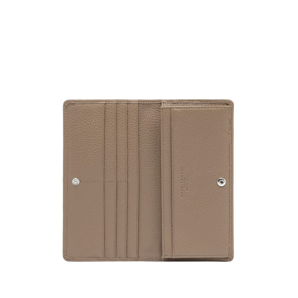 GIANNI CHIARINI - Portafogli 5041 - Essential - Dove Accessori Donna Gianni Chiarini