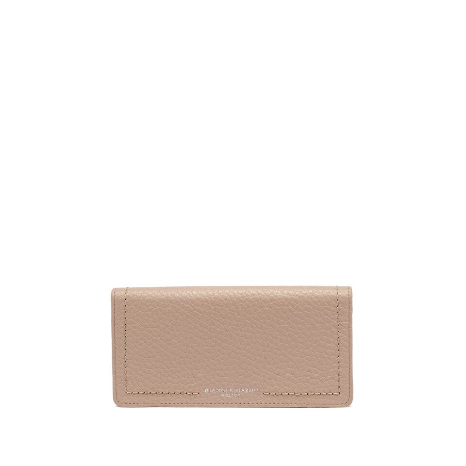 GIANNI CHIARINI - Portafogli 5041 - Bubble - Pink Salt Accessori Donna Gianni Chiarini