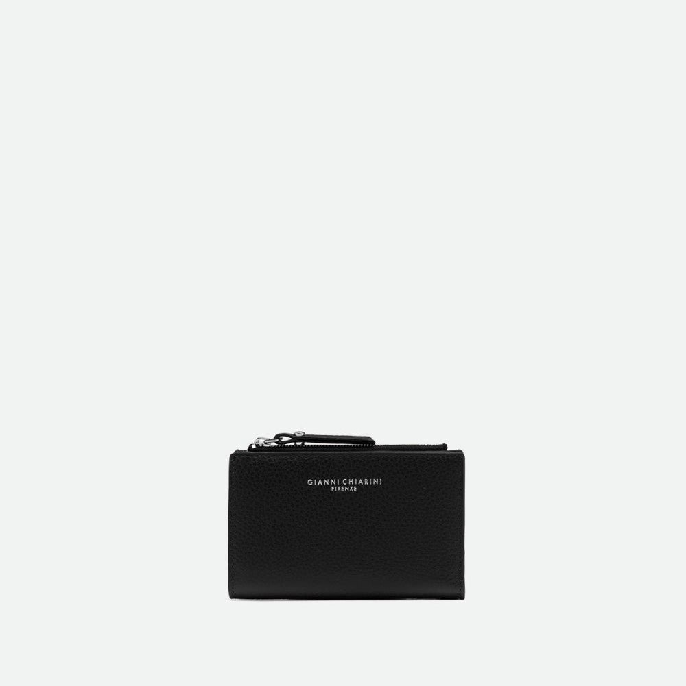 GIANNI CHIARINI - Portafogli - PF 6003 - Nero