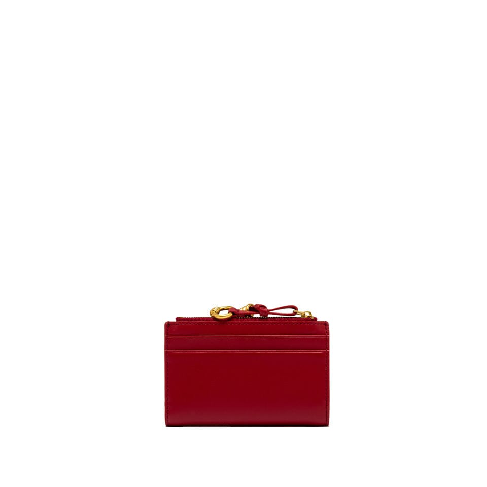 GIANNI CHIARINI FIRENZE - PF 6003 - Nappa - Ruby Red Accessori Donna Gianni Chiarini