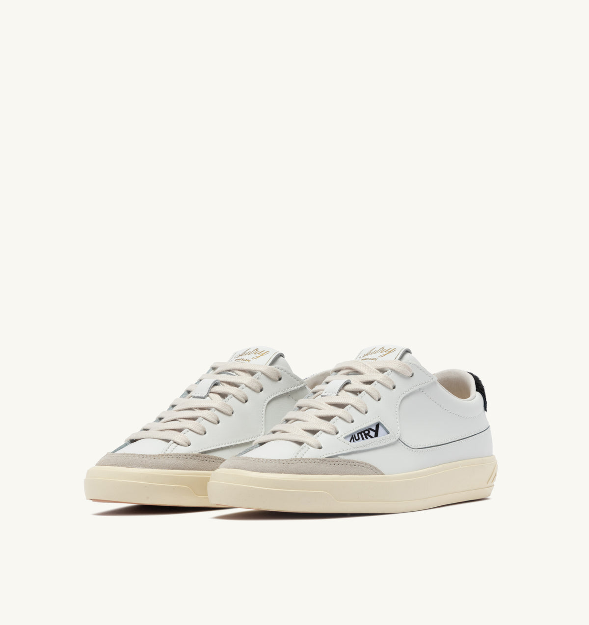 AUTRY - SCLW JU01 - Sneakers WINDSCAPE - Bianco