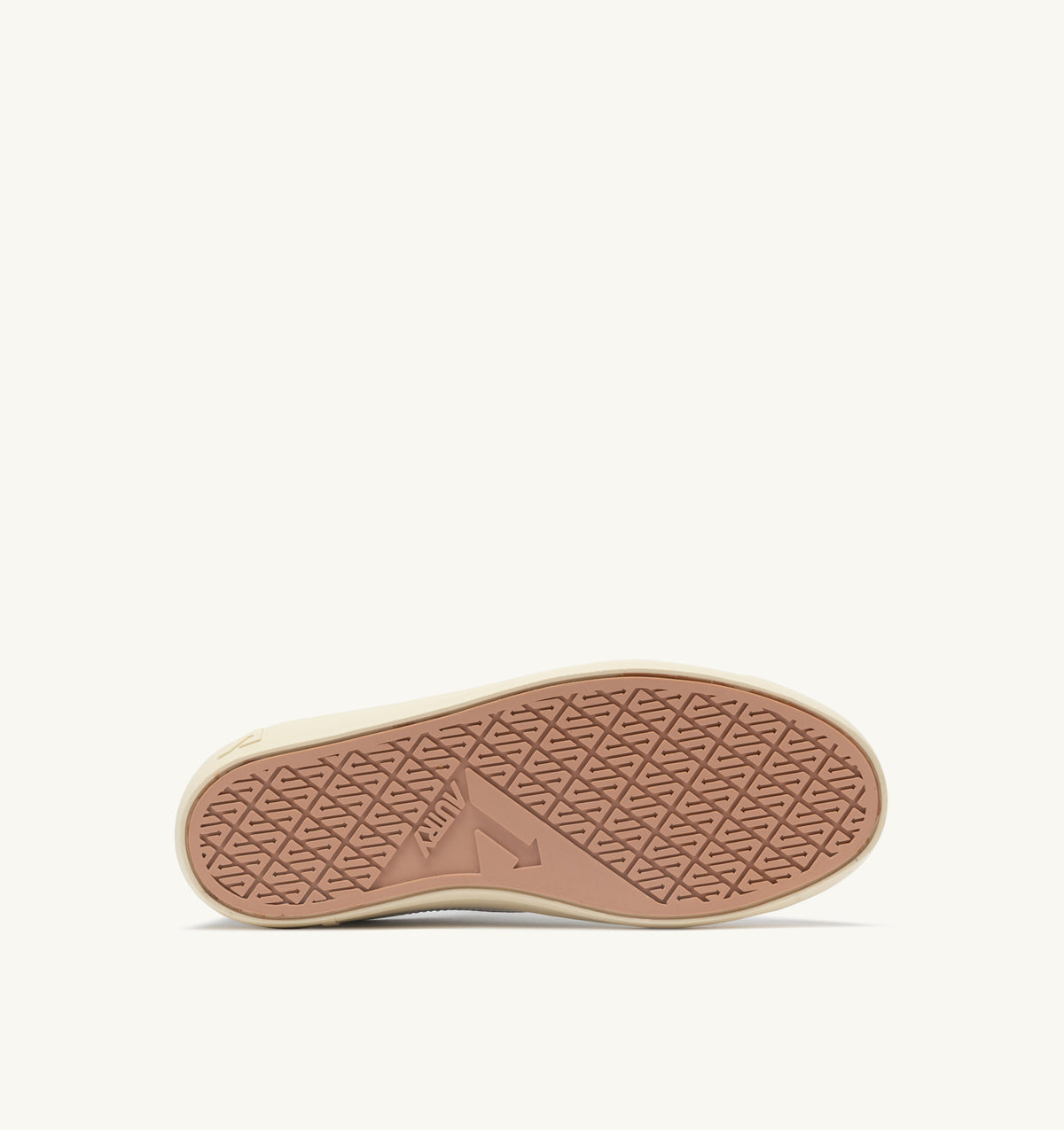 AUTRY - SCLW JU01 - Sneakers WINDSCAPE - Bianco