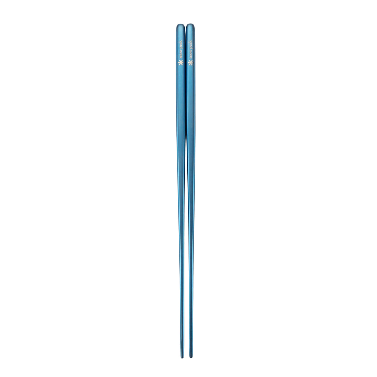 SNOW PEAK - BACCHETTE CHOPSTICKS TITANIUM - SCT 115 - BLUE Accessori Uomo SNOW PEAK