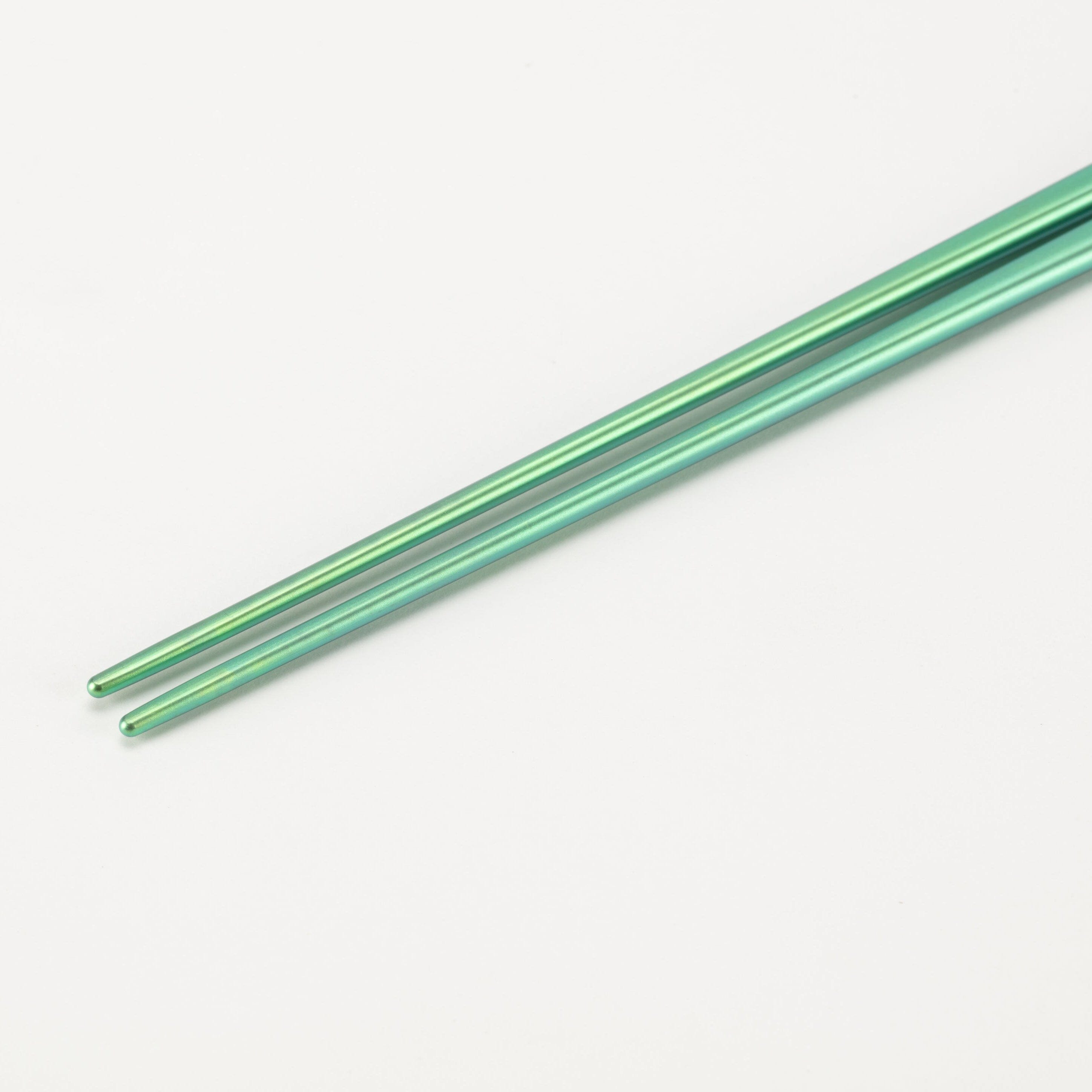 SNOW PEAK - BACCHETTE SPORK TITANIUM - SCT - 115 VERDE Accessori Uomo SNOW PEAK