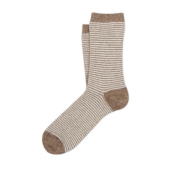 ANT - Calzini SELANDIA B61 - Taupe Accessori Donna ANT 45