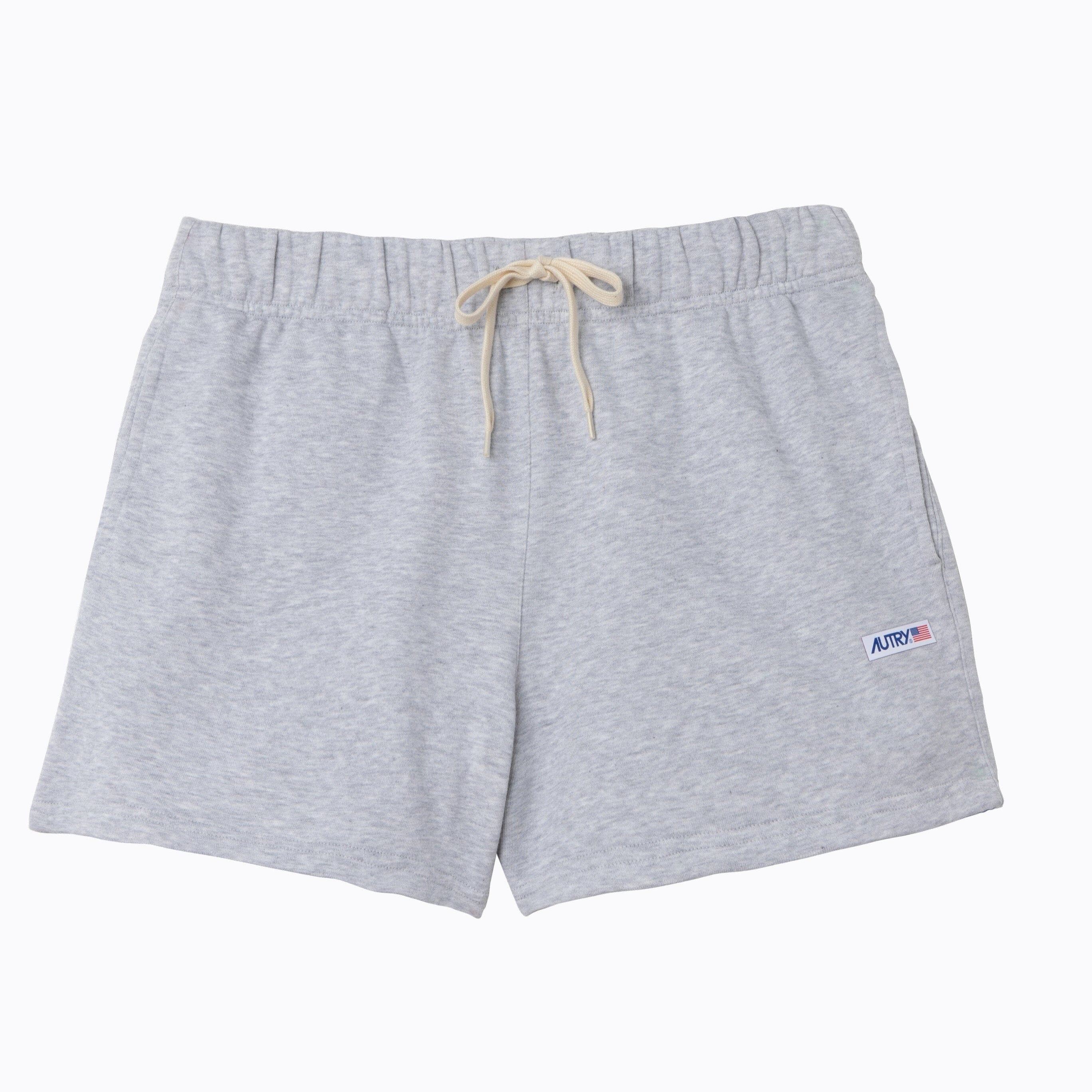 AUTRY - SHPW 513M - Autry Shorts - Grigio Melange Scarpe Donna AUTRY - Collezione donna