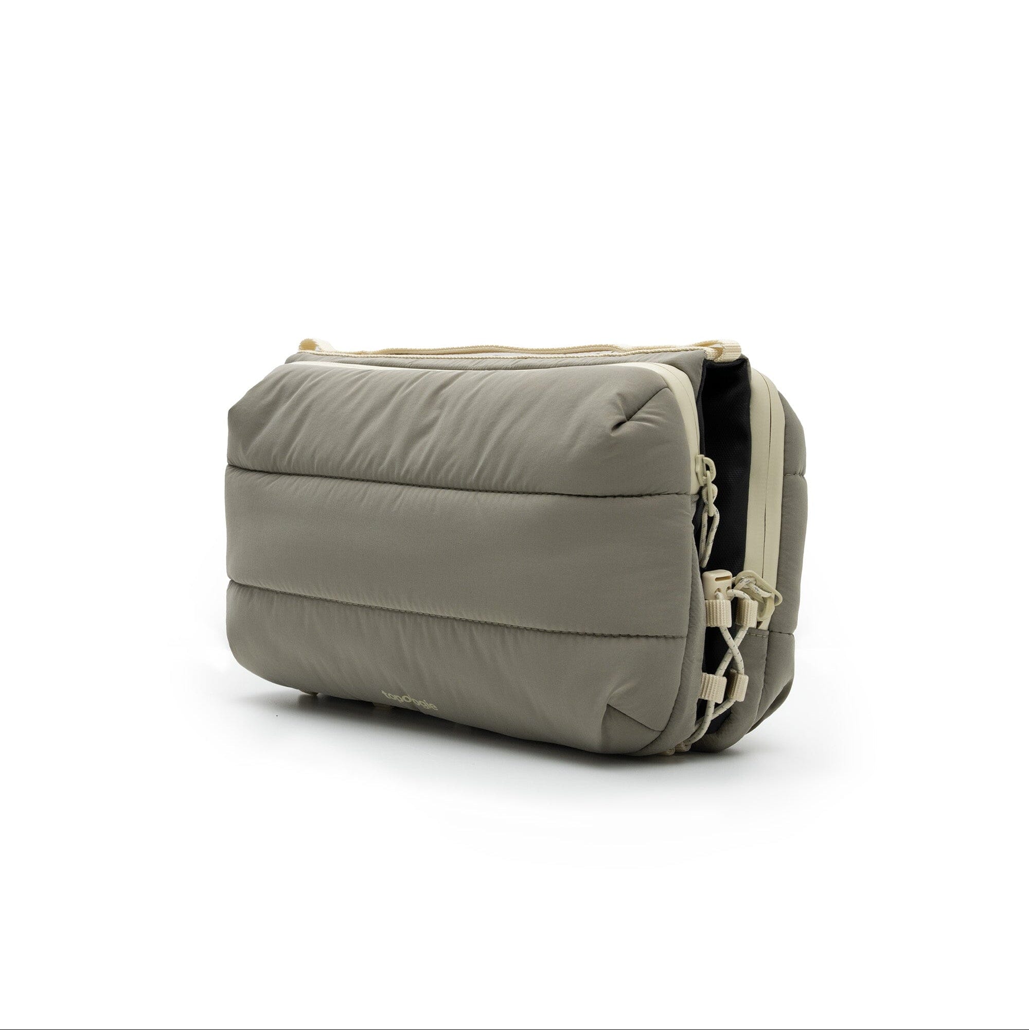 TOPOLOGIE - Borsa Porta borraccia - BSL MOP 51 - Muschio Moss Putty Zaino TOPOLOGIE