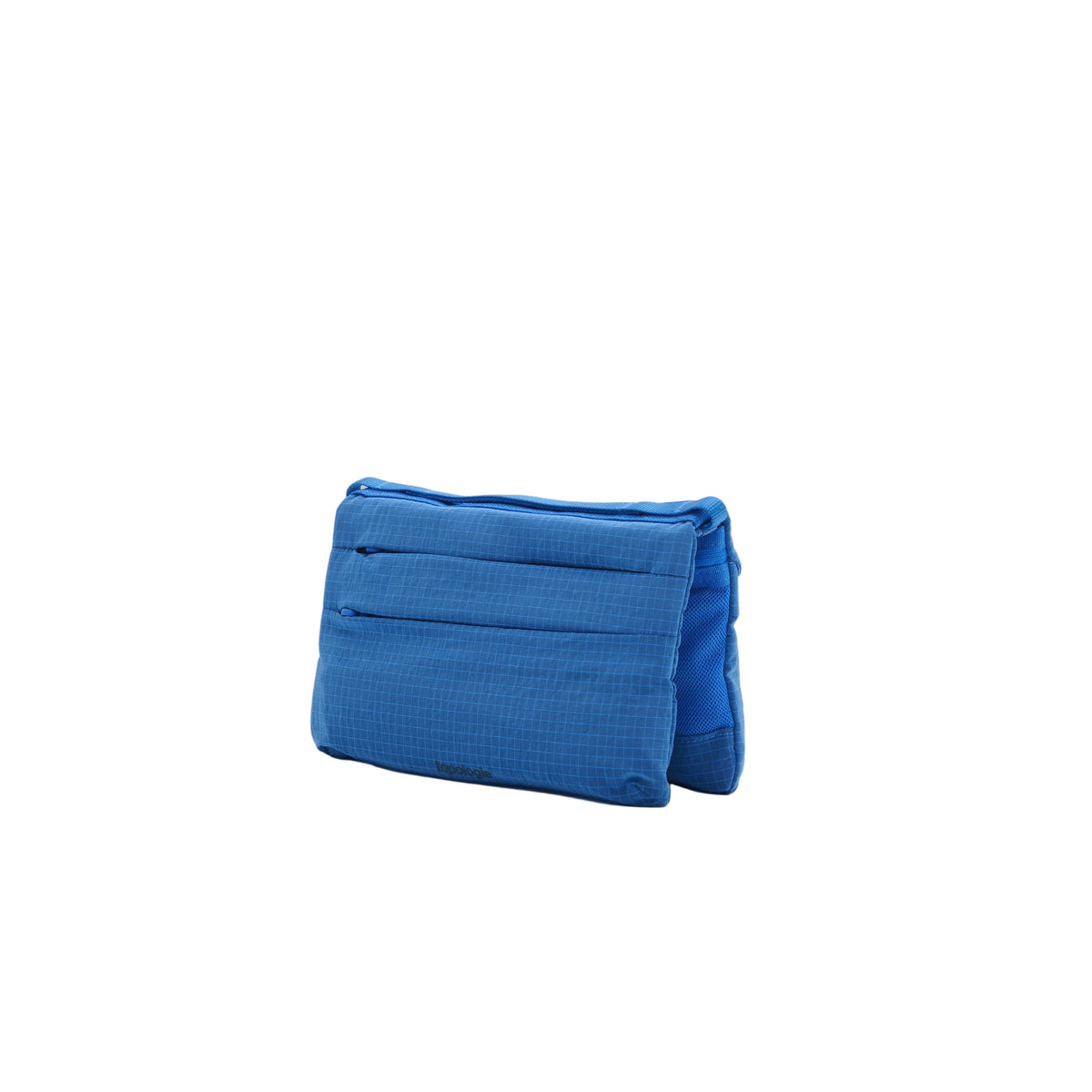 TOPOLOGIE - Wares Bags - Flat Sacoche - Small - Sonic Accessori Donna TOPOLOGIE