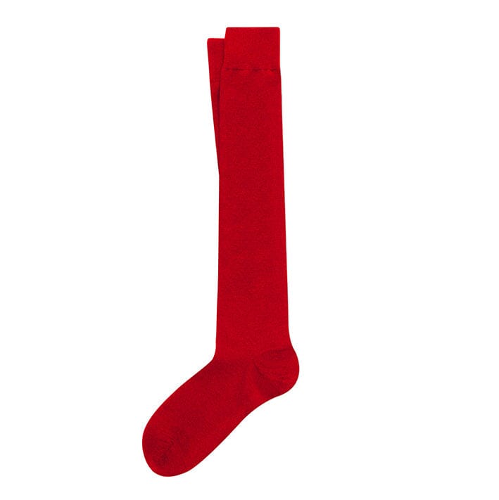 ANT 45 - Calzini Town - R42 Rosso Accessori Uomo ANT 45