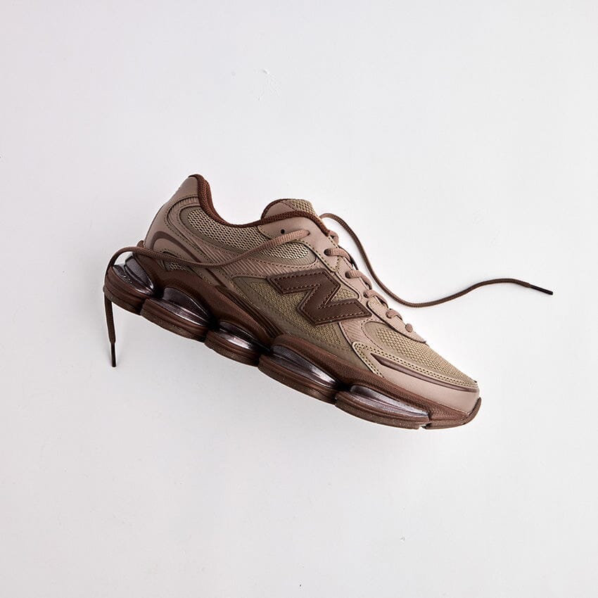 NEW BALANCE - Sneakers - U20004EY - Pumpernickel Scarpe Uomo NEW BALANCE - Collezione Uomo