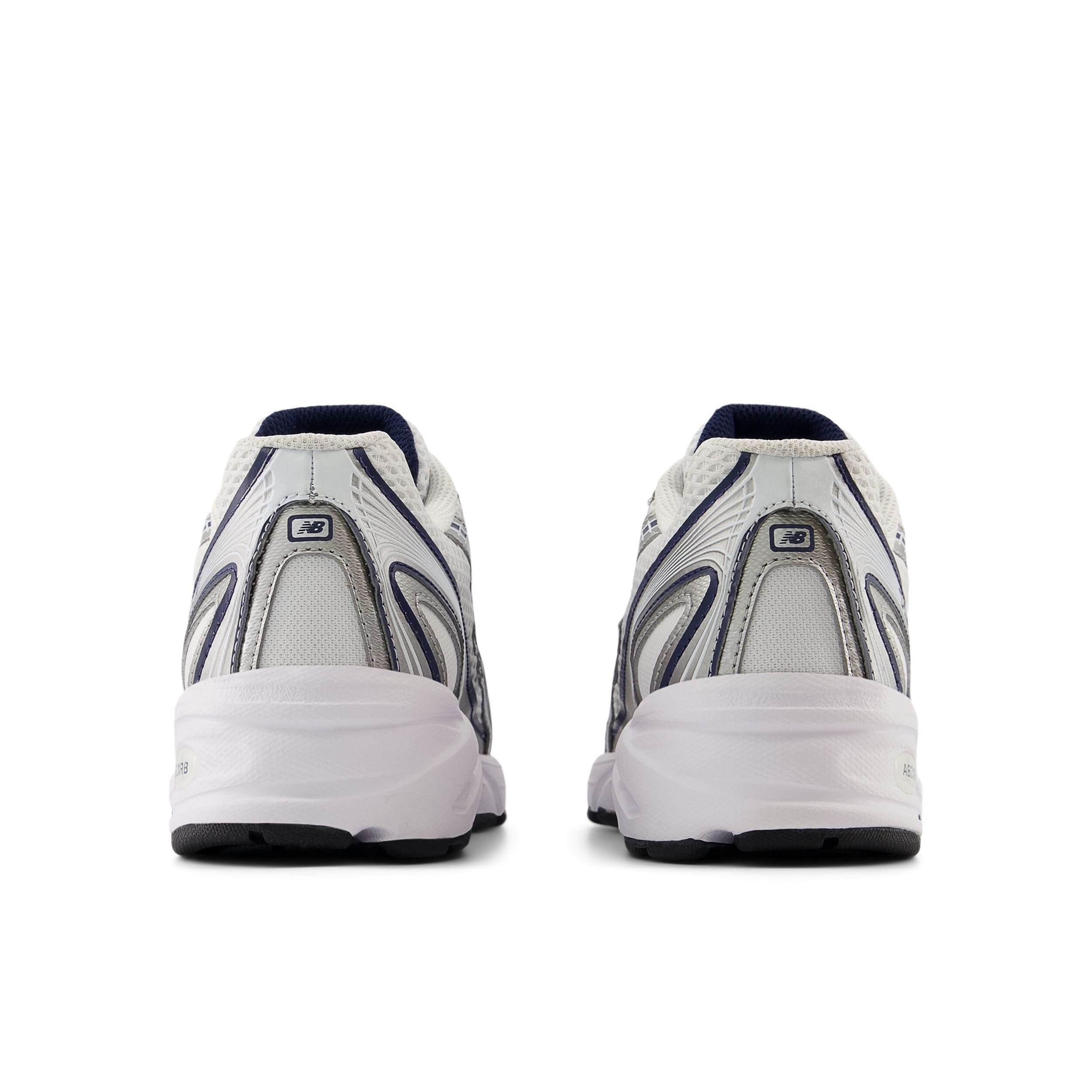 NEW BALANCE - Sneakers U740WN2 - Grigio Blu Scarpe Donna NEW BALANCE - Collezione Donna
