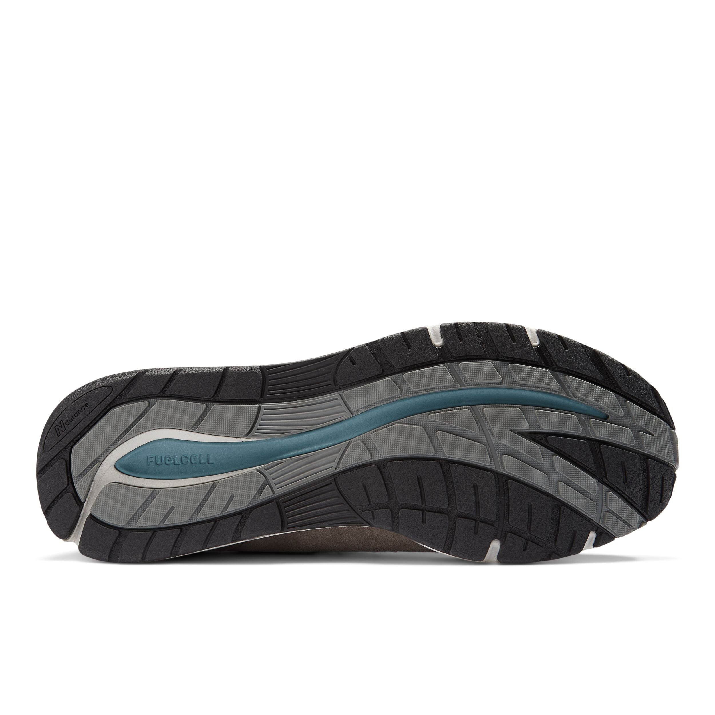 NEW BALANCE - Sneakers - U991GL2 V2 - Grigio Scarpe Uomo NEW BALANCE - Collezione Uomo