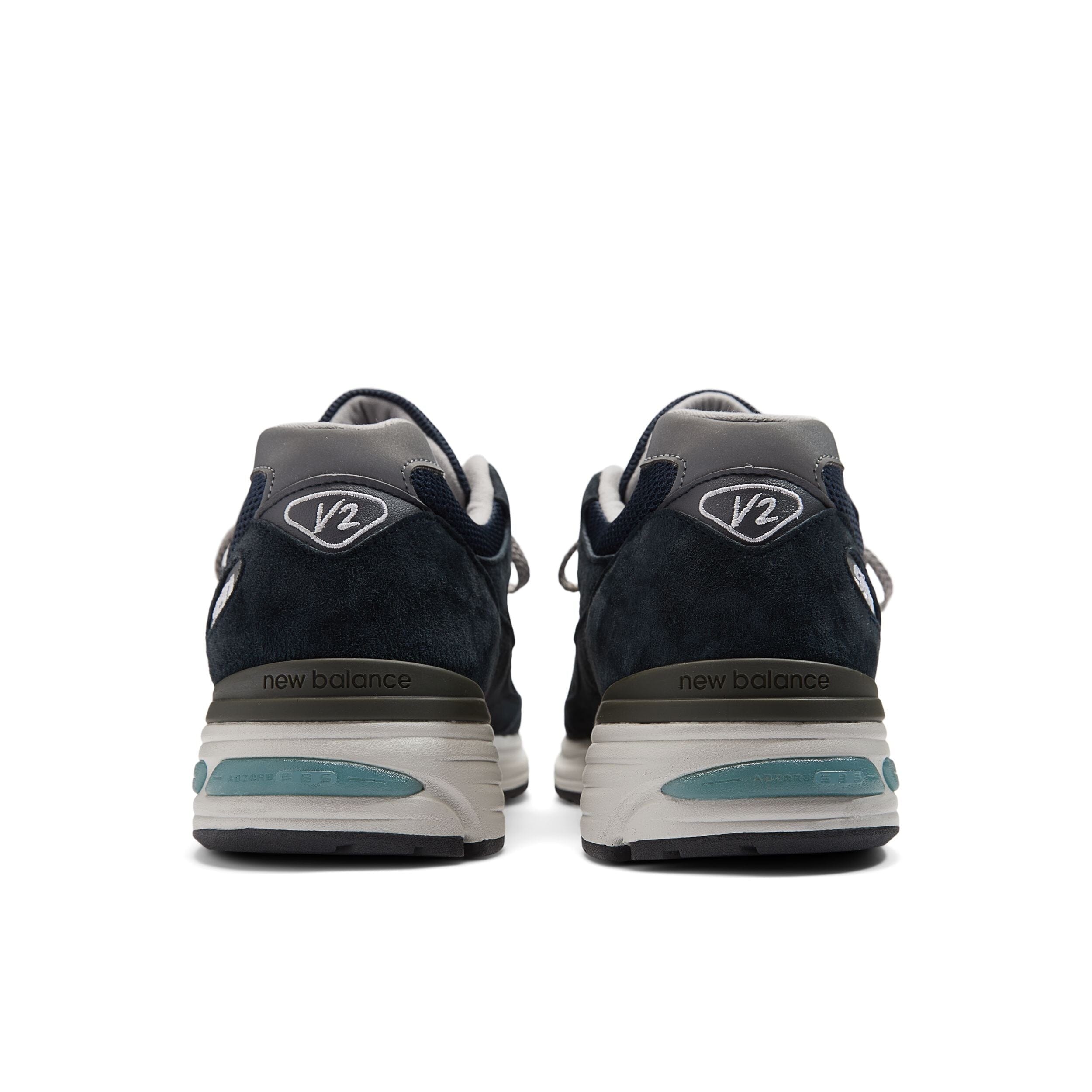 NEW BALANCE - Sneakers U991NV2 V2 - Blu Scarpe Donna NEW BALANCE - Collezione Donna
