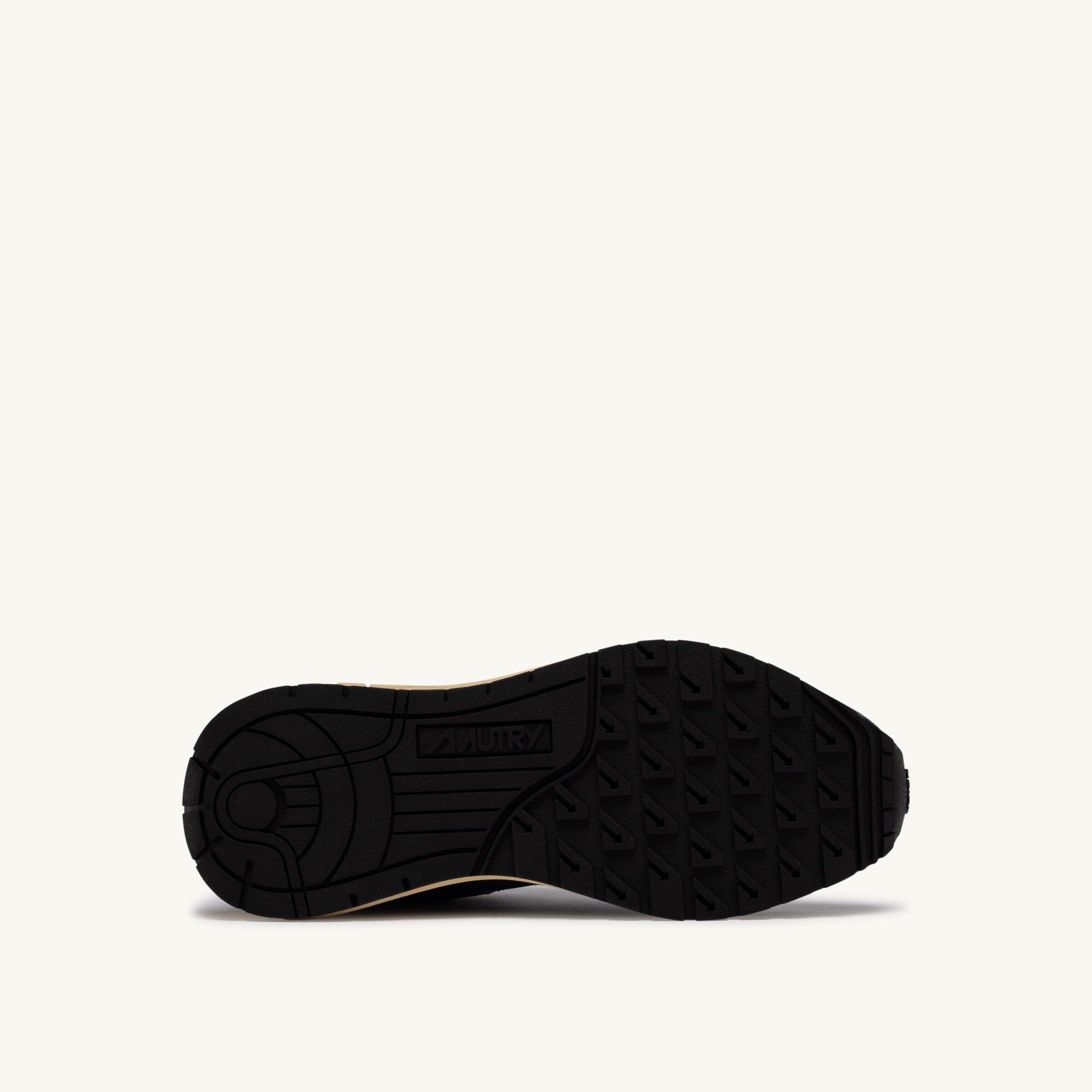 AUTRY - WWLM UT59 - Sneakers REELWIND - Blu Scarpe Uomo AUTRY - Collezione uomo