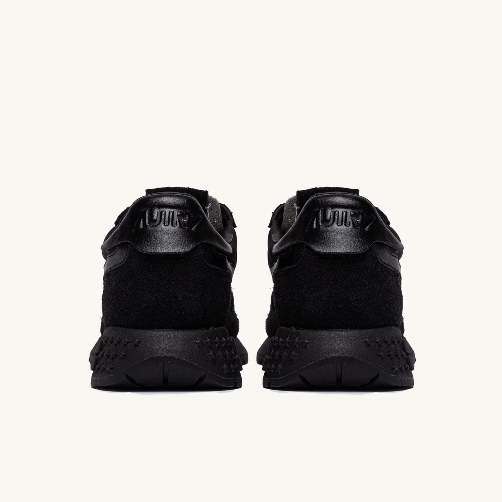 AUTRY Sneakers WWLM RM04 - Autry REELWIND - Nero Scarpe Uomo AUTRY - Collezione uomo