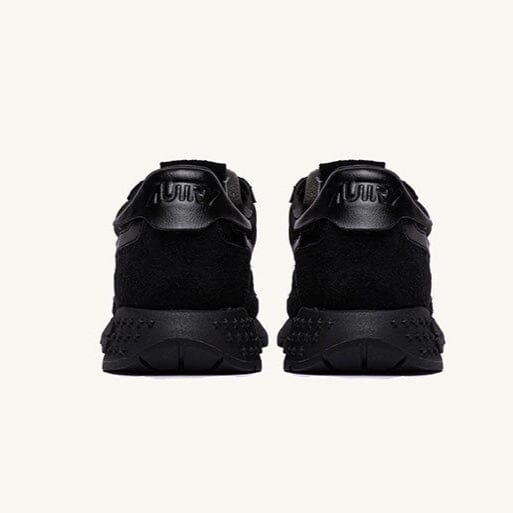 AUTRY - WWLW RM04 - Sneakers REELWIND - Nero Scarpe Donna AUTRY - Collezione donna