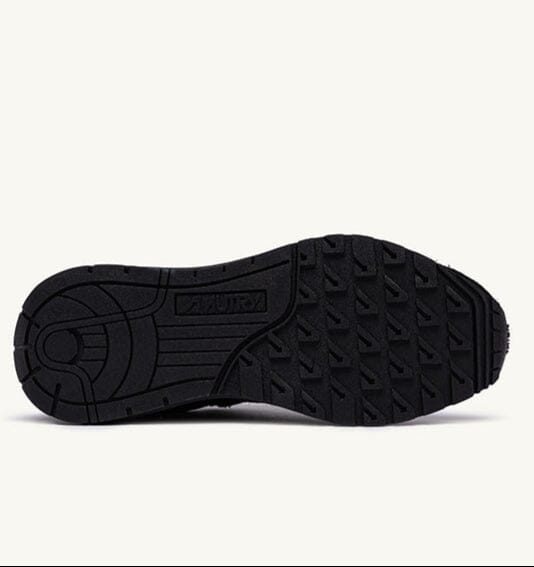 AUTRY - WWLW RM04 - Sneakers REELWIND - Nero Scarpe Donna AUTRY - Collezione donna