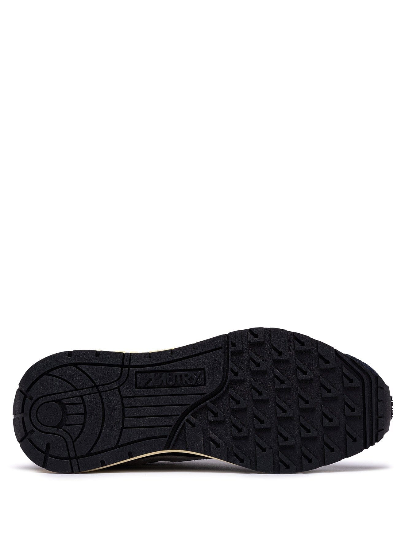 AUTRY - WWLM NC30 - Sneakers REELWIND - Blu space Scarpe Uomo AUTRY - Collezione uomo