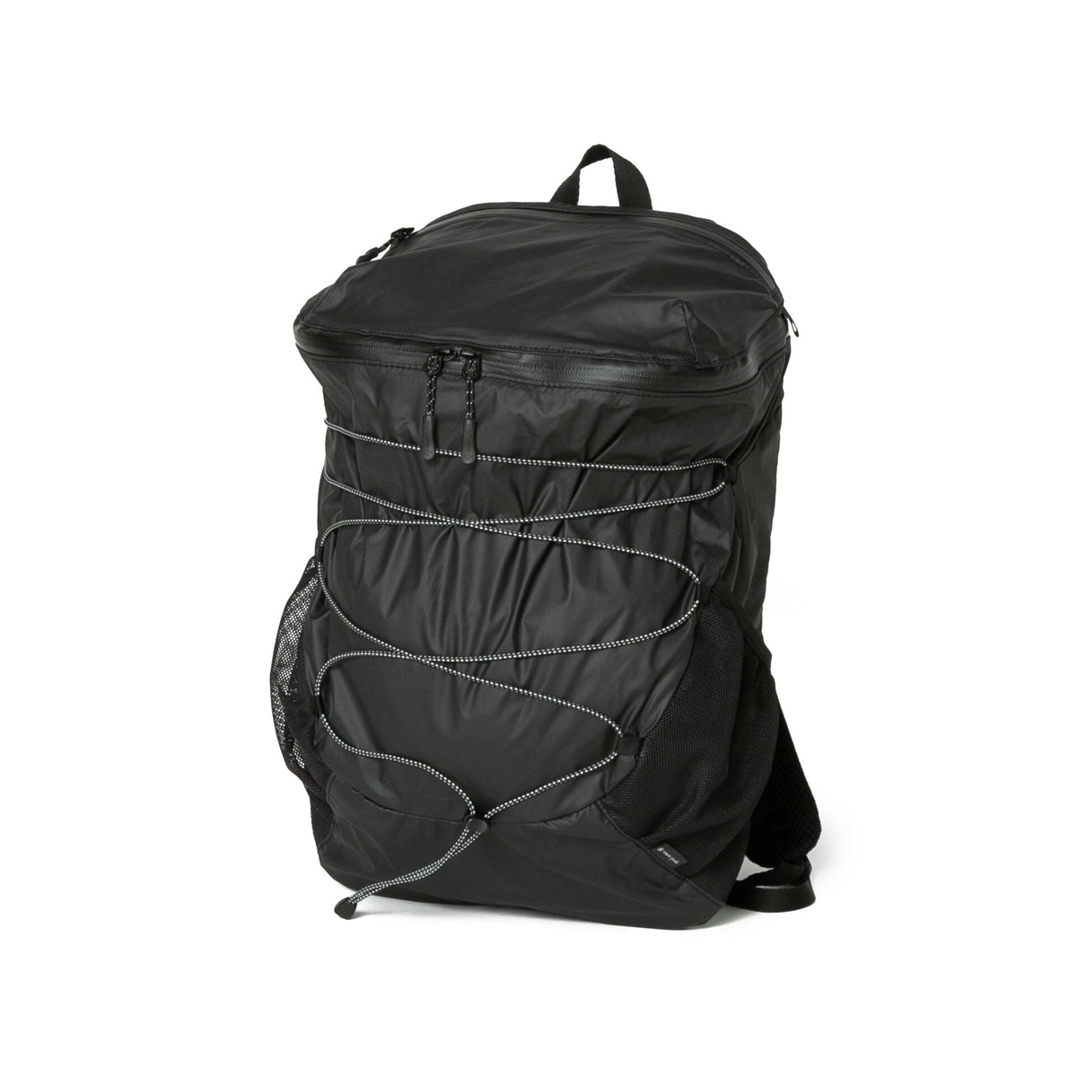 SNOW PEAK - ACTIVE FIELD LIGHT BACKPACK - BLACK