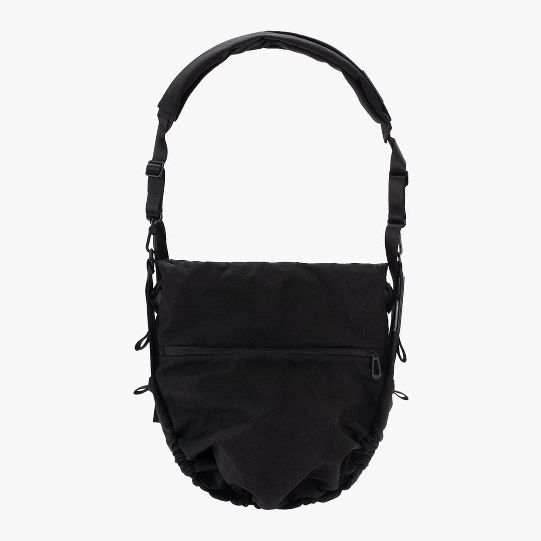 COTE & CIEL - 29197 - Tote Uva - Carbon Black Borselli e borse uomo Côte&Ciel