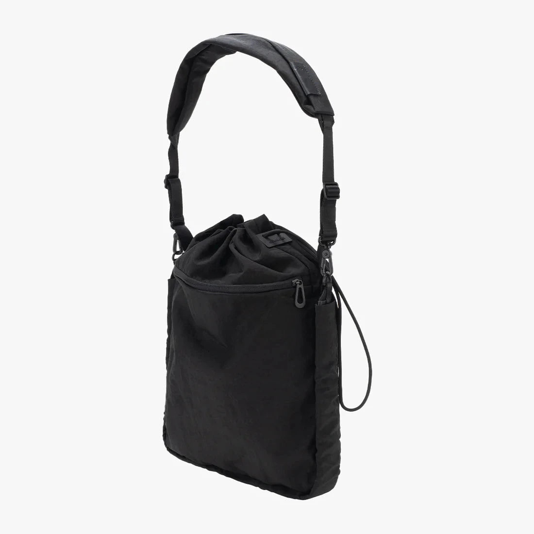 COTE & CIEL - 29197 - Tote Uva - Carbon Black Borselli e borse uomo Côte&Ciel