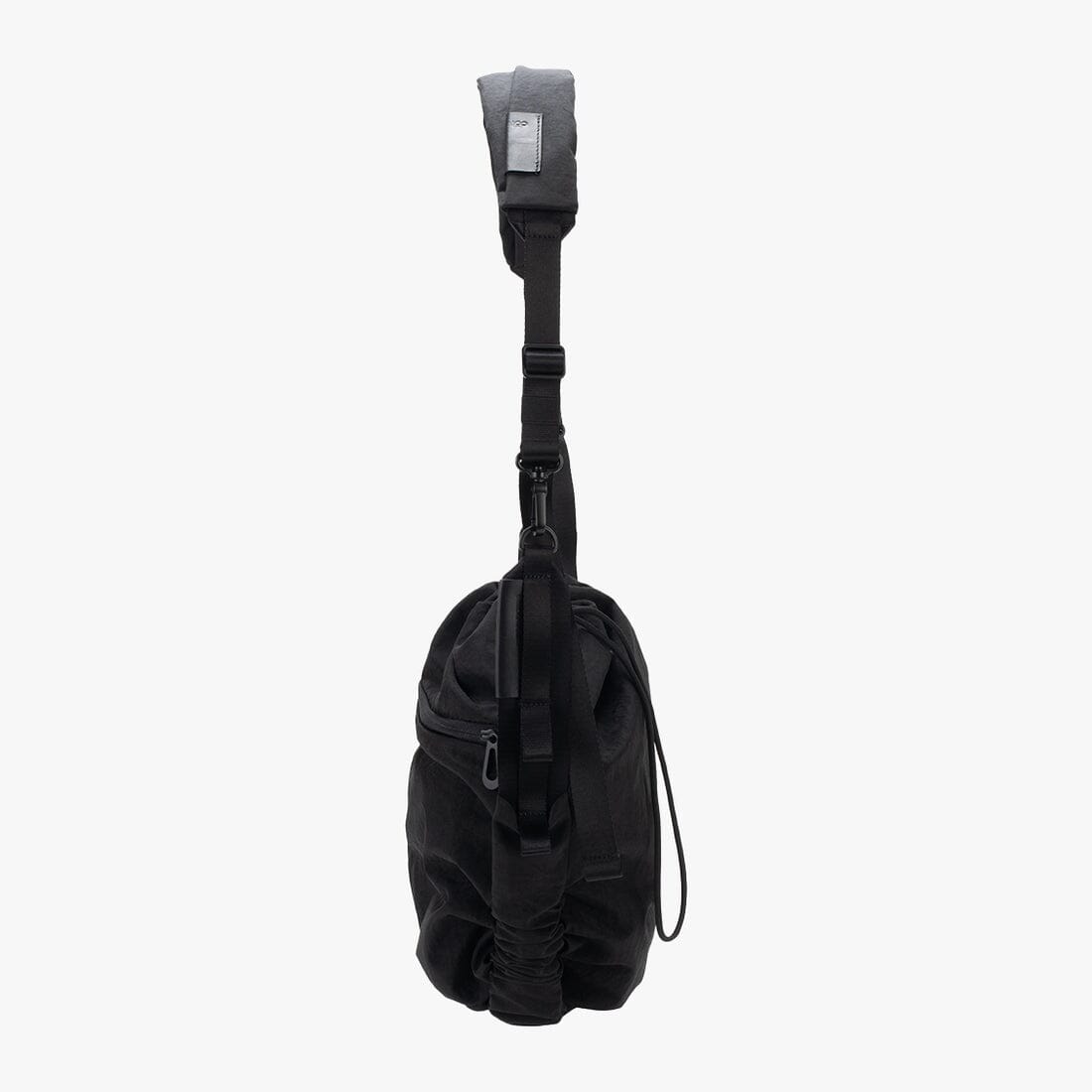 COTE & CIEL - 29197 - Tote Uva - Carbon Black Borselli e borse uomo Côte&Ciel