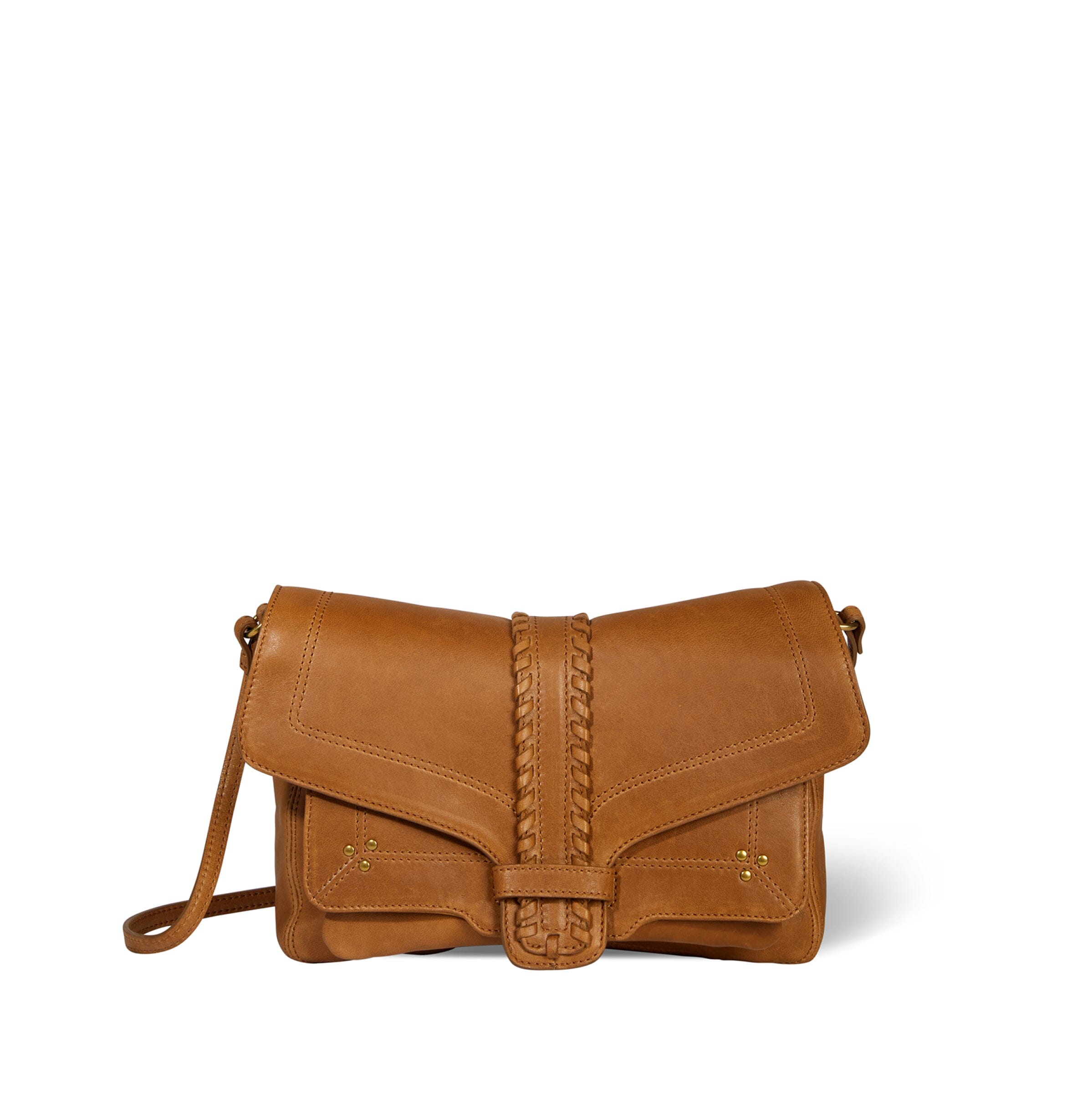JEROME DREYFUSS - Borsa A Tracolla - Harry M - Camel Borse Jerome Dreyfuss