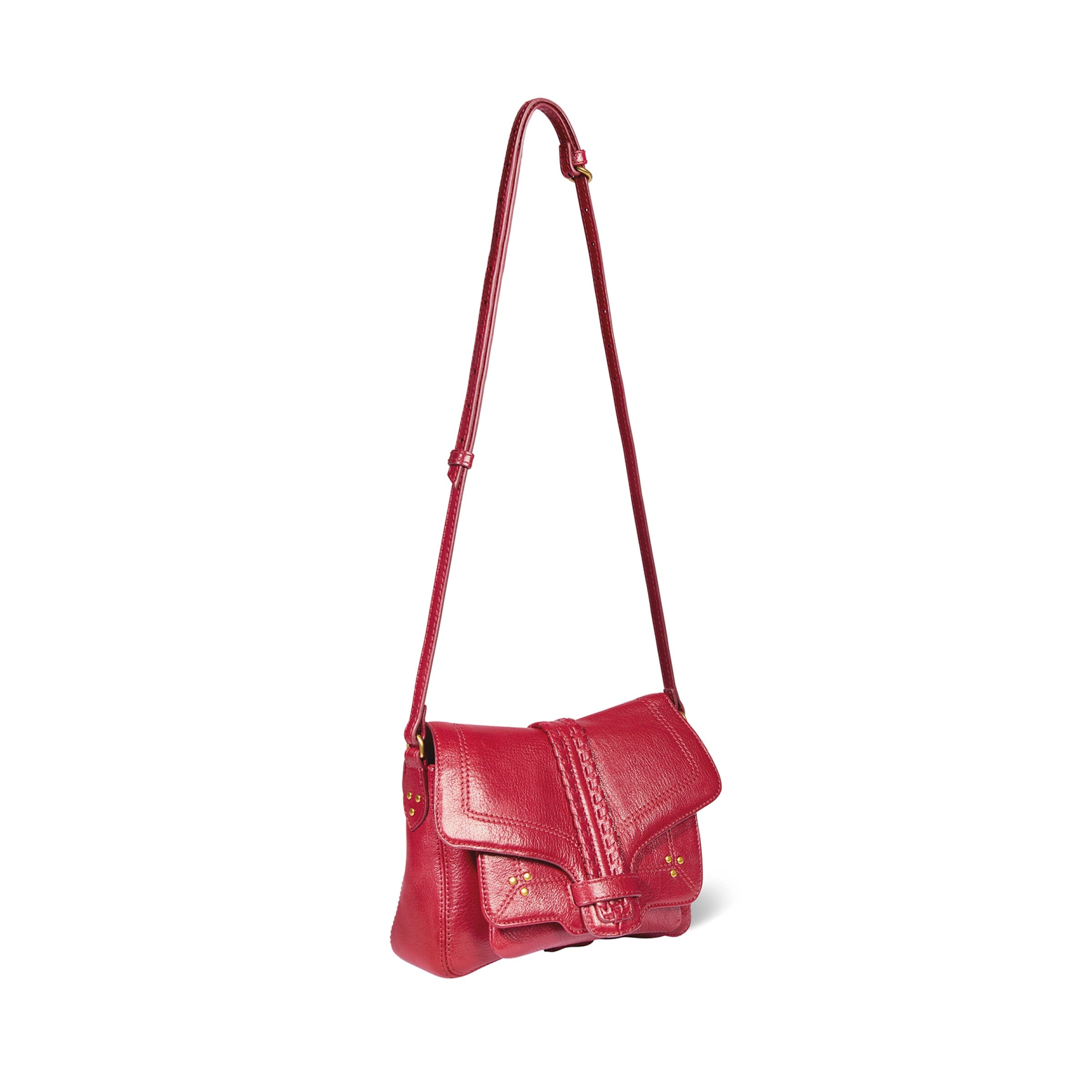 JEROME DREYFUSS - Borsa a Tracolla - Harry S - Carminio Borse Jerome Dreyfuss