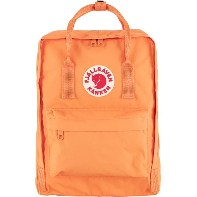 FJALLRAVEN Zaino Kanken 199 Sunstone Orange Zaino Fjallraven