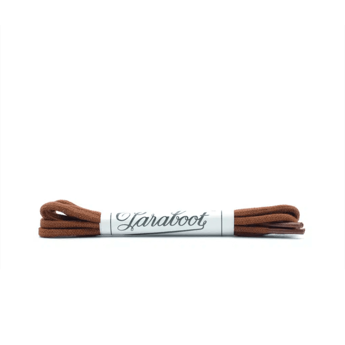 PARABOOT - Lacci Rotondi - Marrone Accessori Uomo Paraboot
