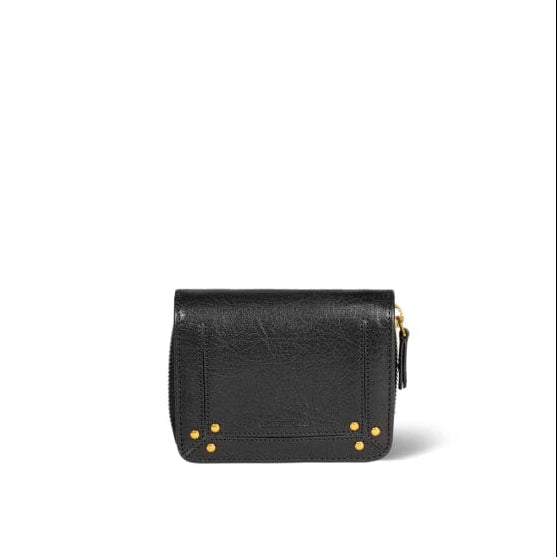 JEROME DREYFUSS - Portafoglio - Andre - Nero Accessori Donna Jerome Dreyfuss